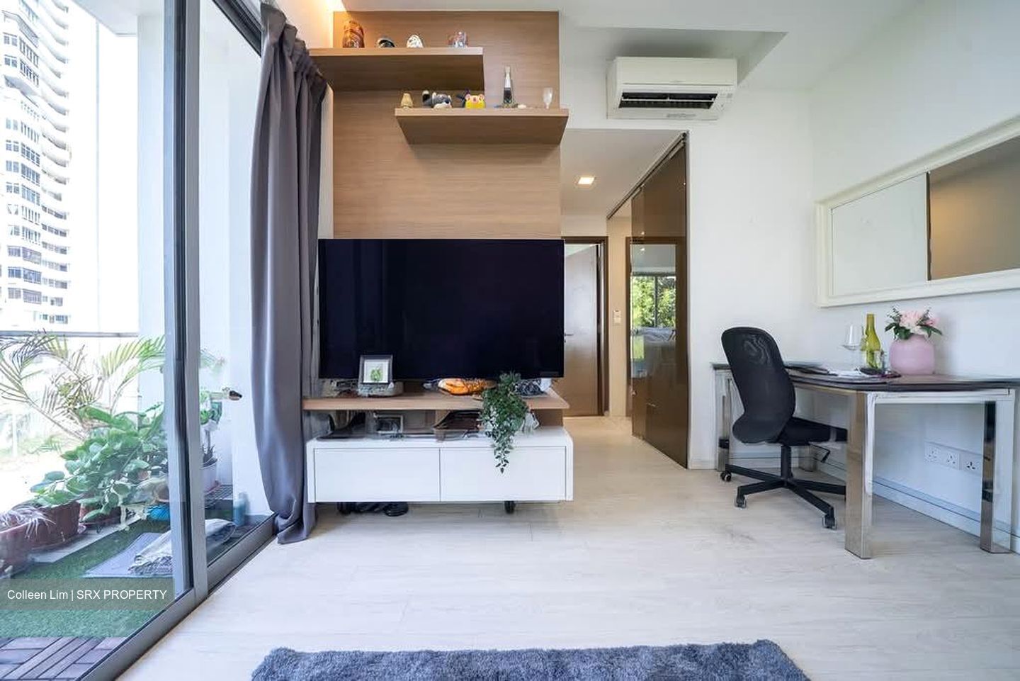 Suites de Laurel (D21), Apartment #540408841